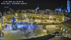 Palackého náměstí