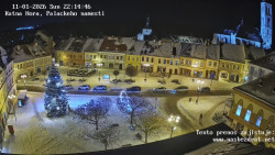 Palackého náměstí