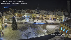 Palackého náměstí