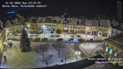 Palackého náměstí