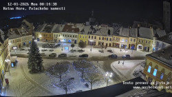 Palackého náměstí