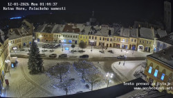 Palackého náměstí