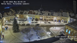 Palackého náměstí