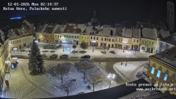 Palackého náměstí