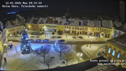 Palackého náměstí