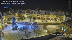 Palackého náměstí