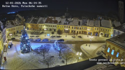 Palackého náměstí