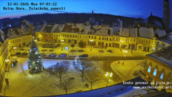 Palackého náměstí