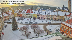 Palackého náměstí