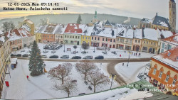 Palackého náměstí