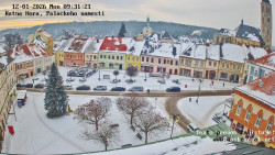 Palackého náměstí