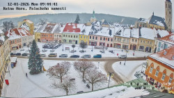 Palackého náměstí