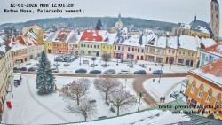 Palackého náměstí