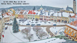 Palackého náměstí