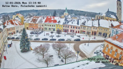 Palackého náměstí