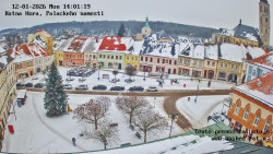 Palackého náměstí