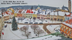 Palackého náměstí