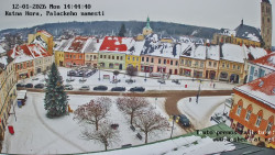 Palackého náměstí