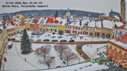 Palackého náměstí