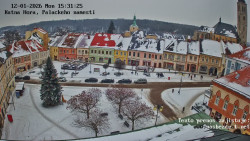 Palackého náměstí