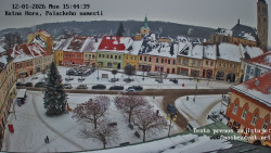 Palackého náměstí