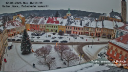 Palackého náměstí