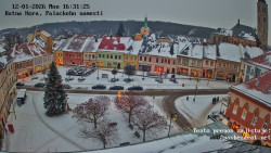 Palackého náměstí