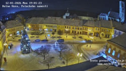 Palackého náměstí