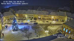 Palackého náměstí