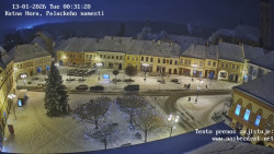 Palackého náměstí