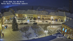 Palackého náměstí