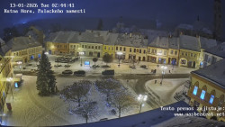 Palackého náměstí