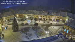 Palackého náměstí