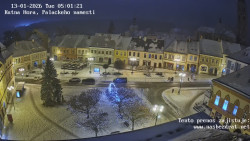 Palackého náměstí