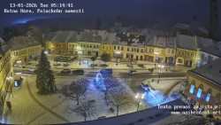 Palackého náměstí