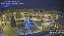 Palackého náměstí