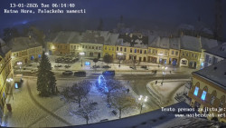 Palackého náměstí