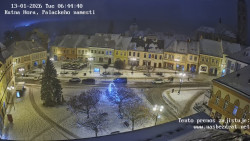 Palackého náměstí