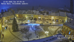 Palackého náměstí