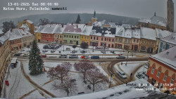 Palackého náměstí