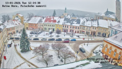 Palackého náměstí