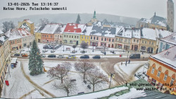 Palackého náměstí