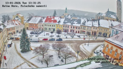 Palackého náměstí