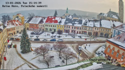 Palackého náměstí