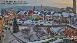 Palackého náměstí