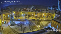 Palackého náměstí