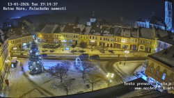 Palackého náměstí