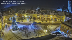 Palackého náměstí