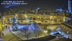 Palackého náměstí