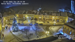 Palackého náměstí